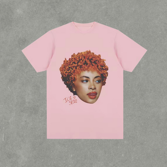 Ice Spice Tee
