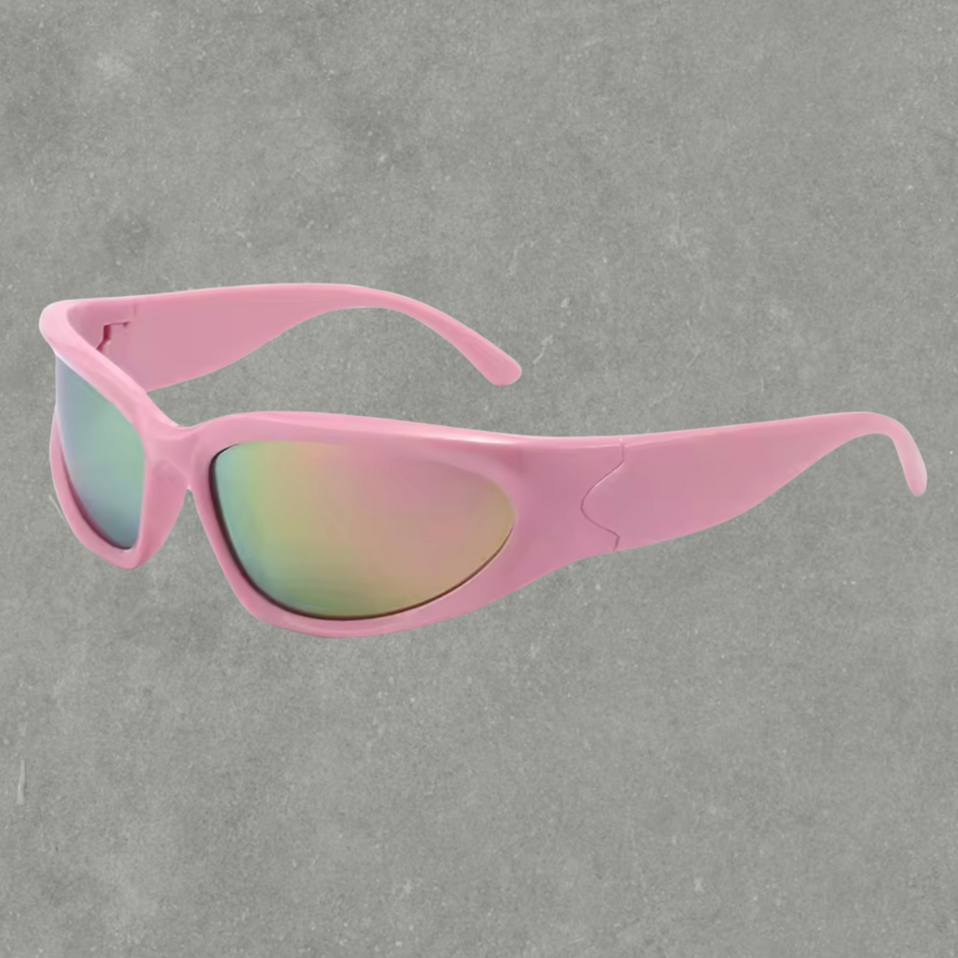 Lunettes Y2K