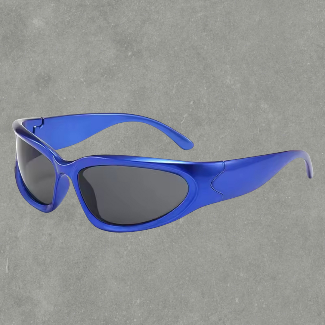 Lunettes Y2K