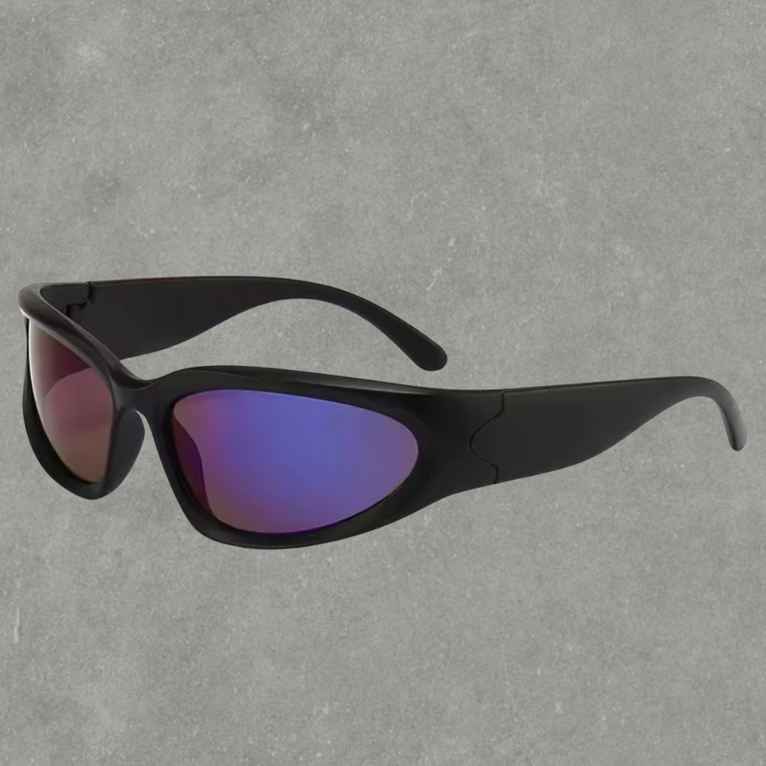 Lunettes Y2K