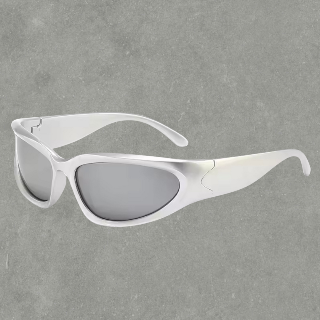 Lunettes Y2K
