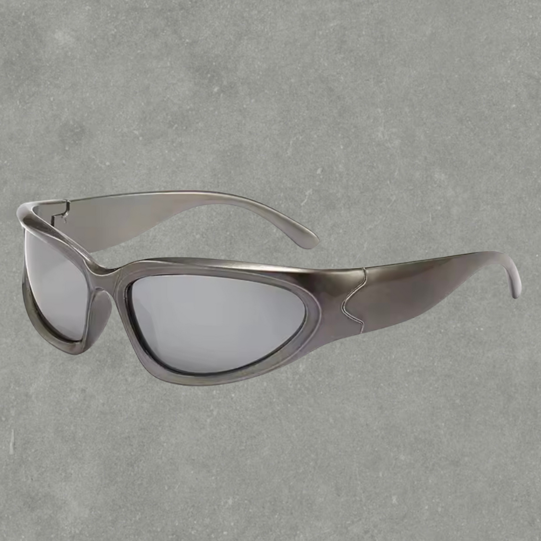 Lunettes Y2K