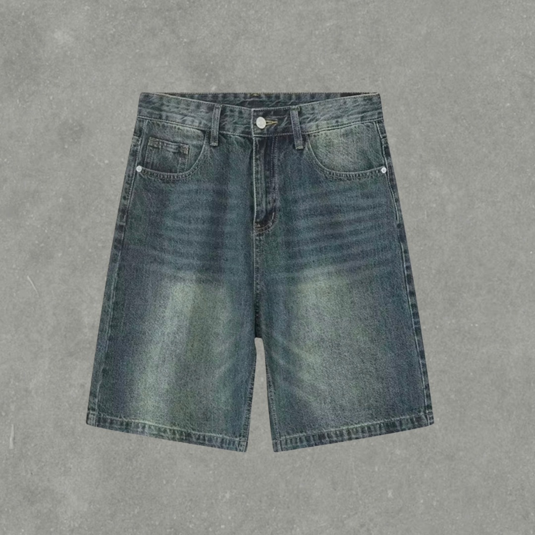 Jort en jean