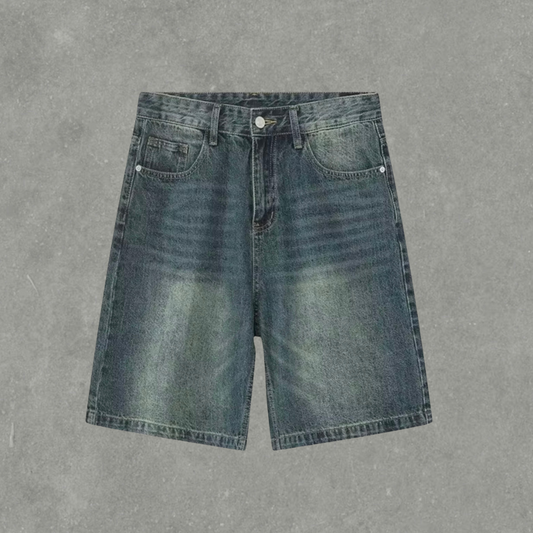 Jort en jean