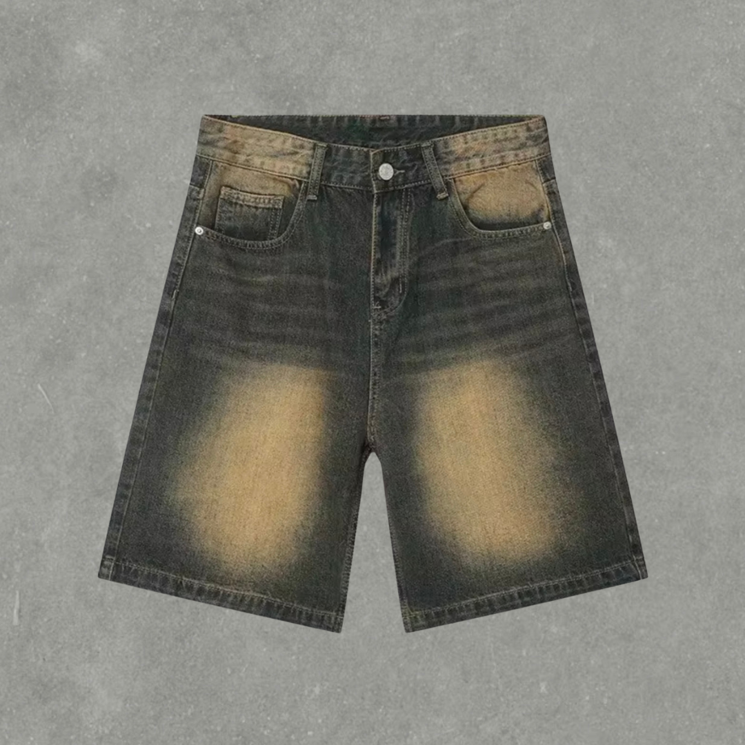 Jort en jean