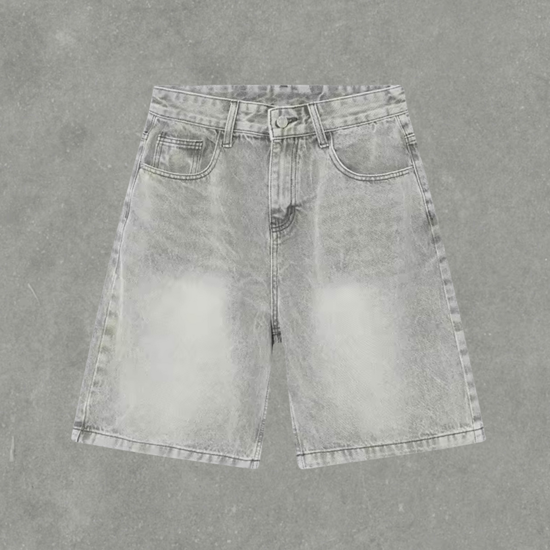 Jort en jean