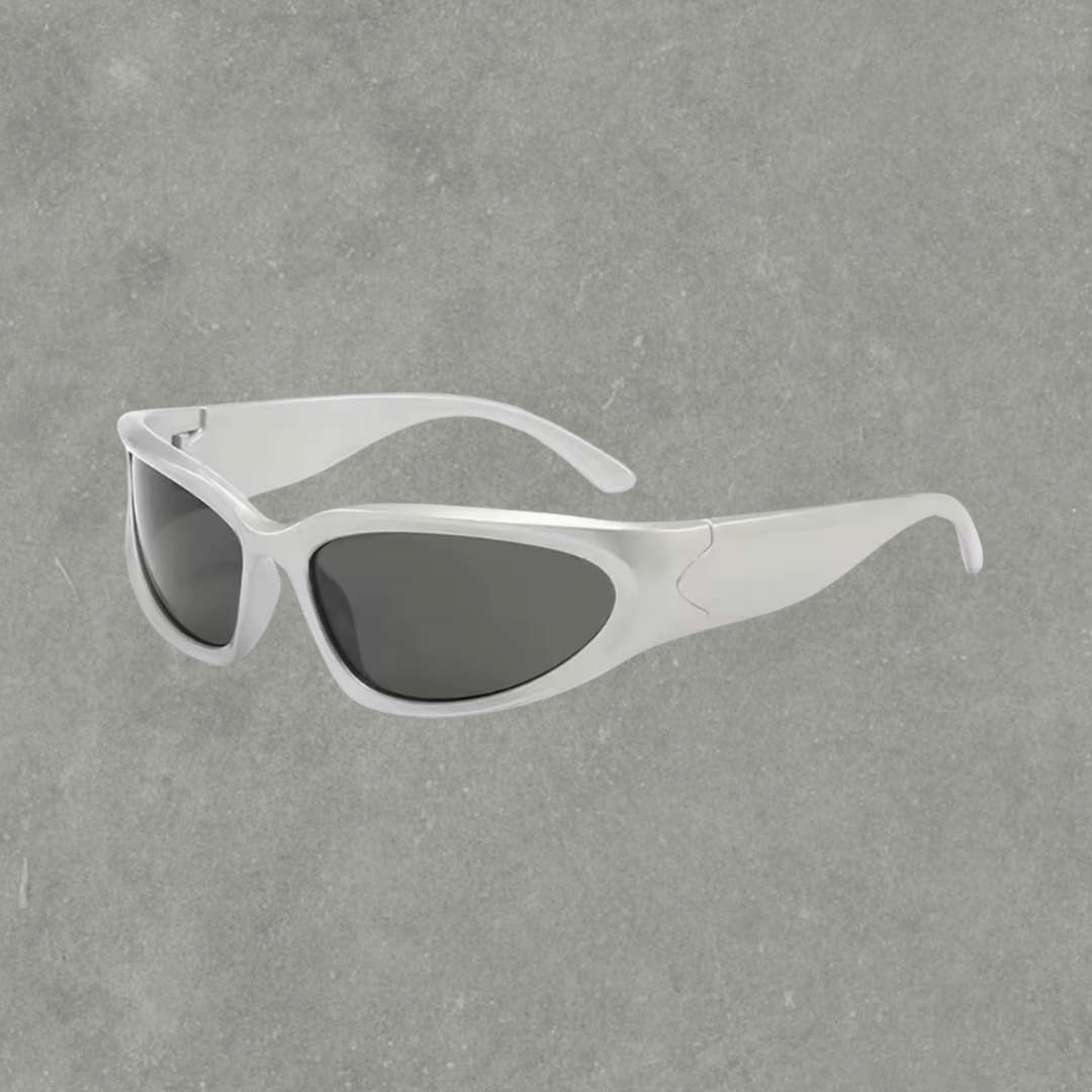 Lunettes Y2K
