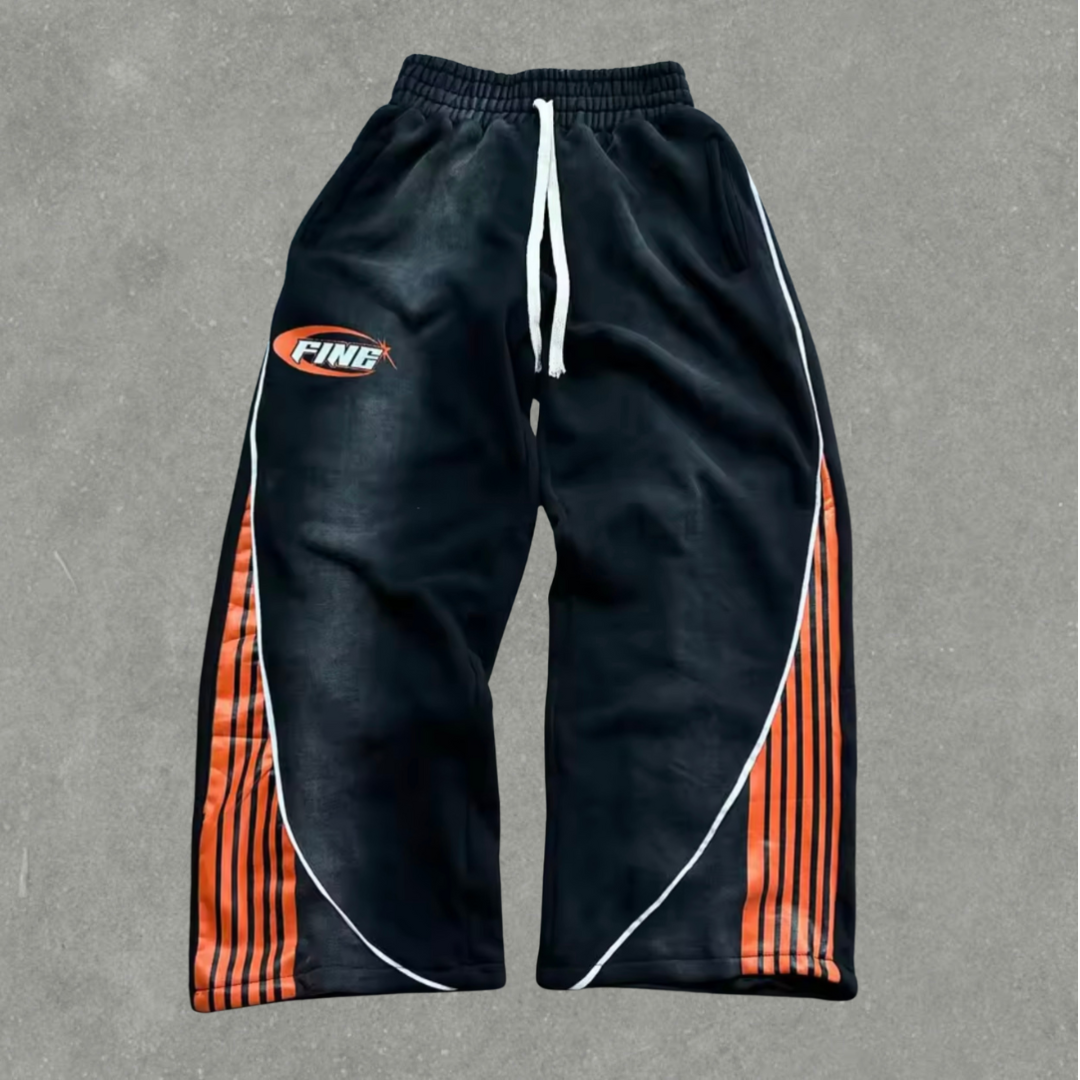 Jogging large "New York"