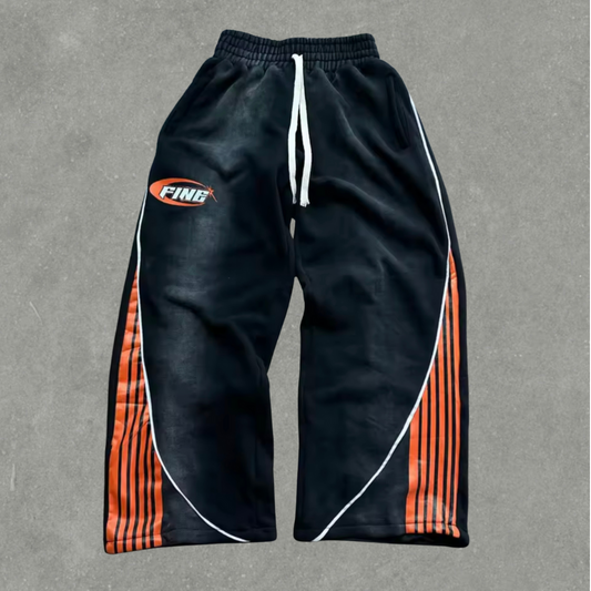 Jogging large "New York"
