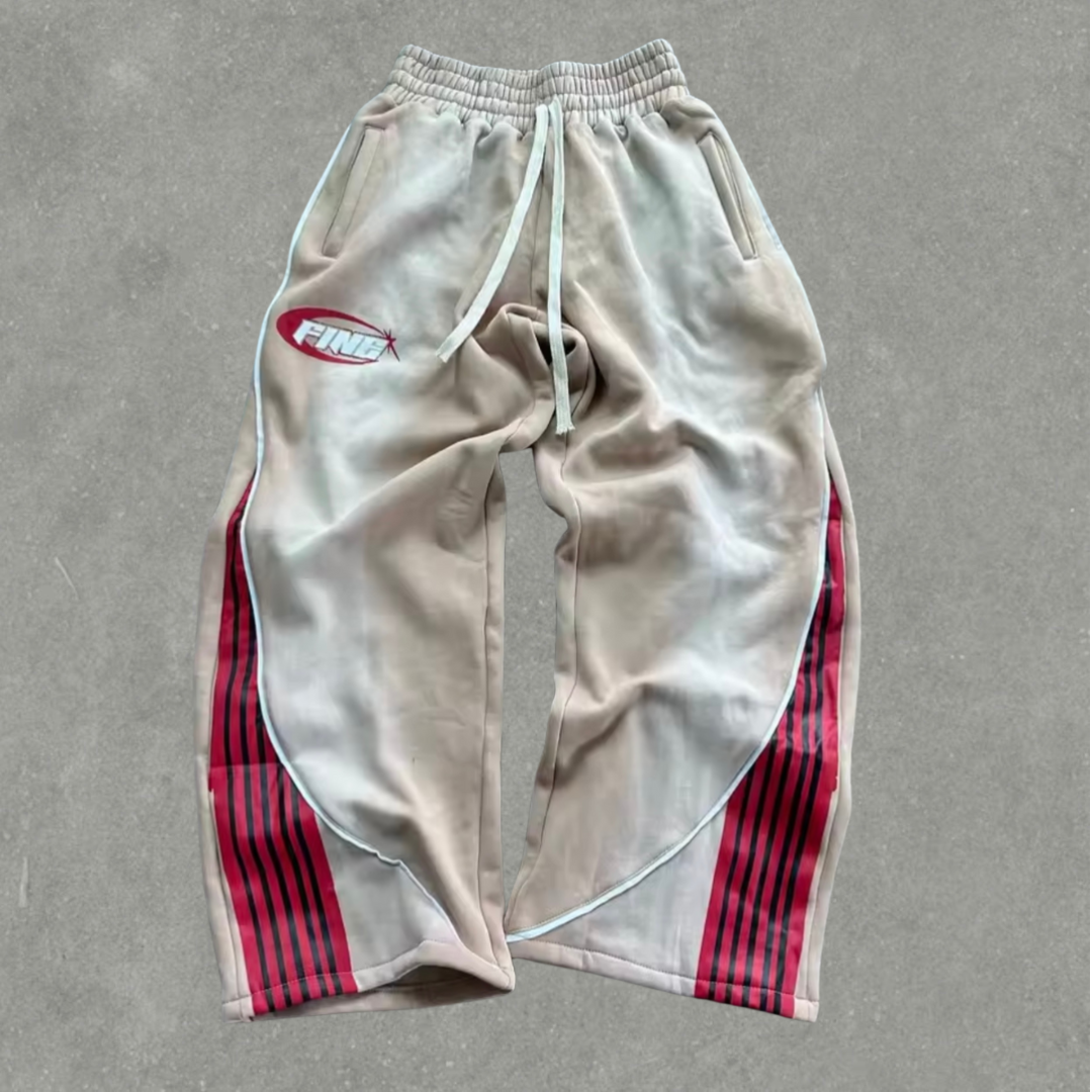 Jogging large "New York"