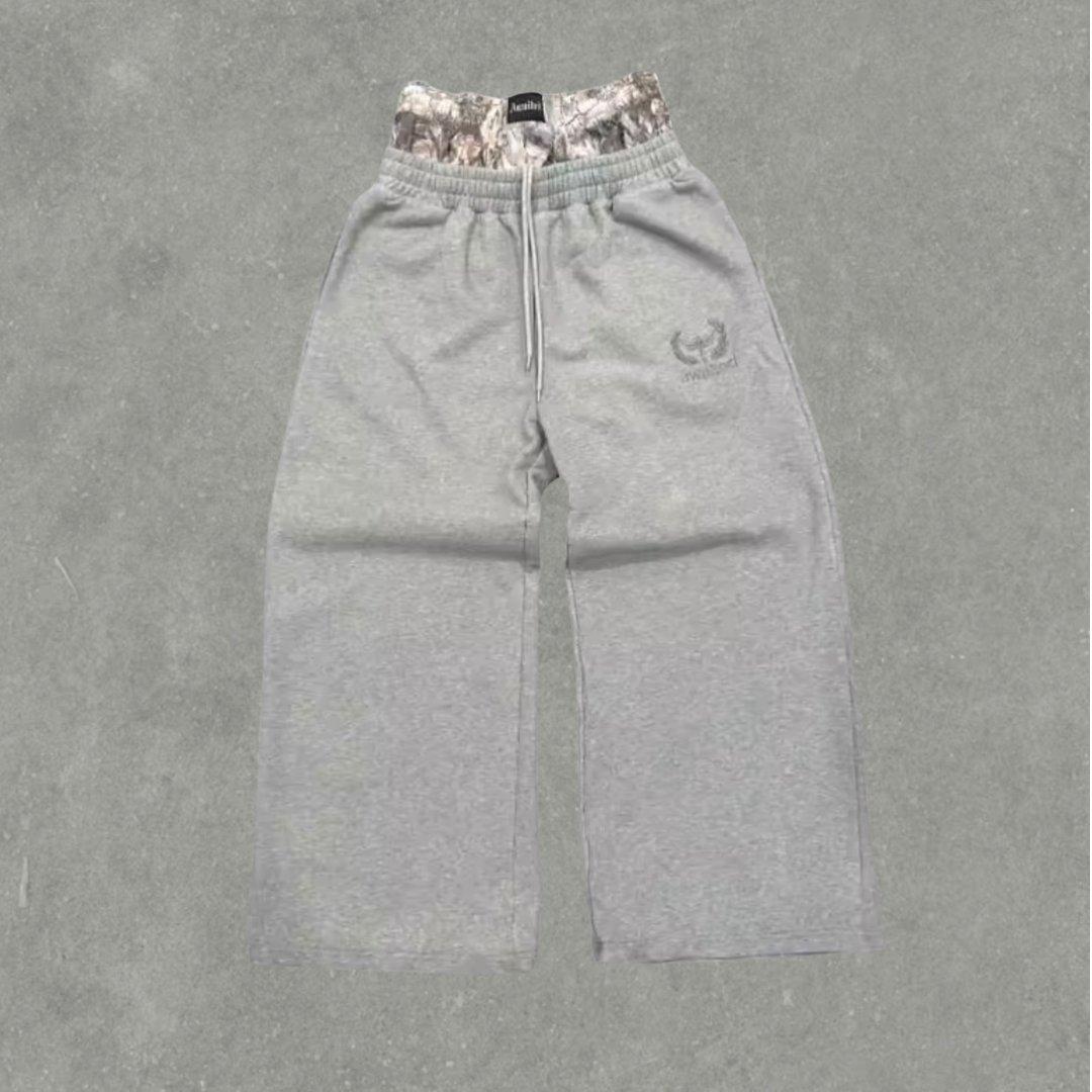 Jogging large "Camouflage"