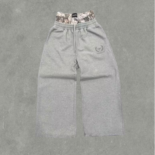 Jogging large "Camouflage"