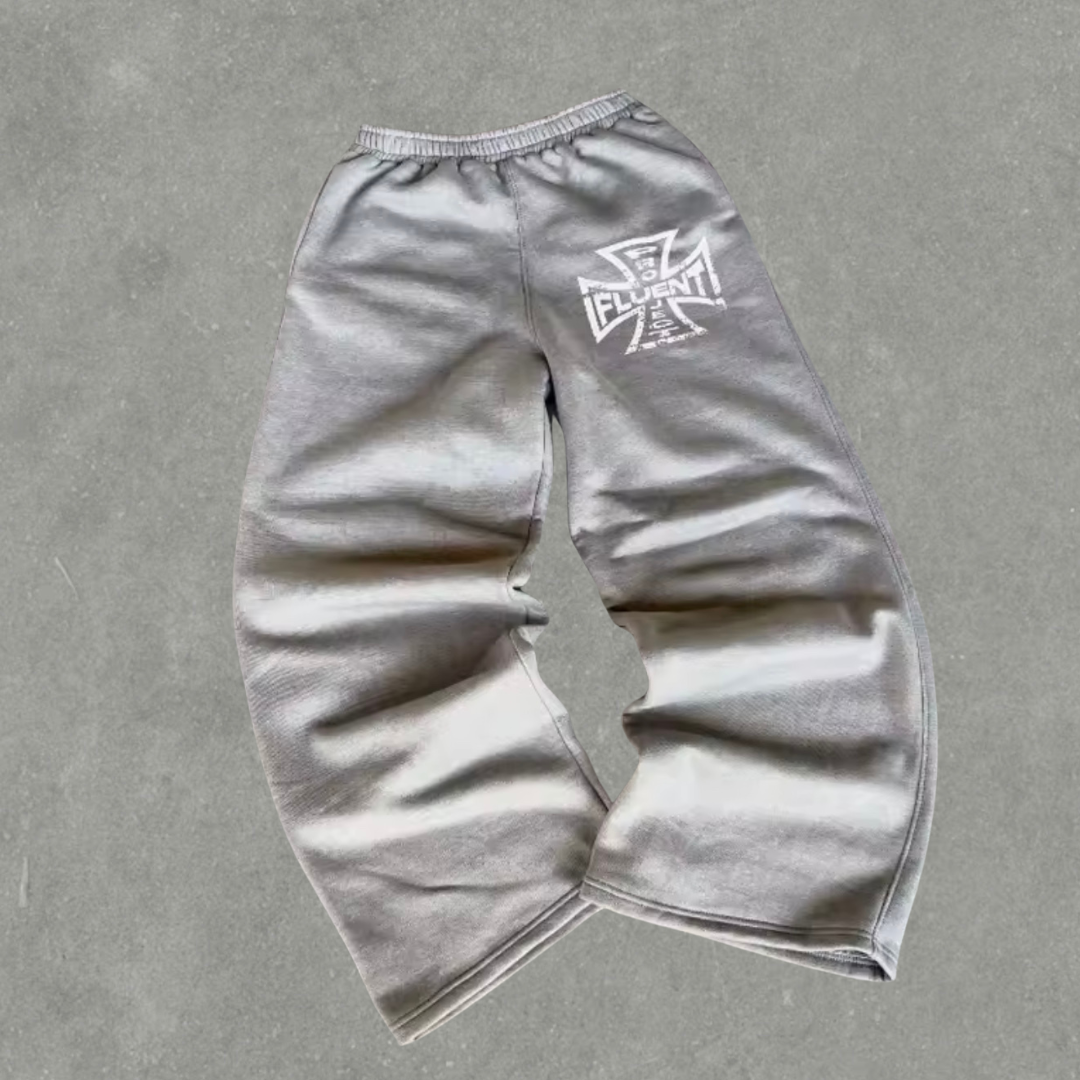 Jogging large "Fluent"