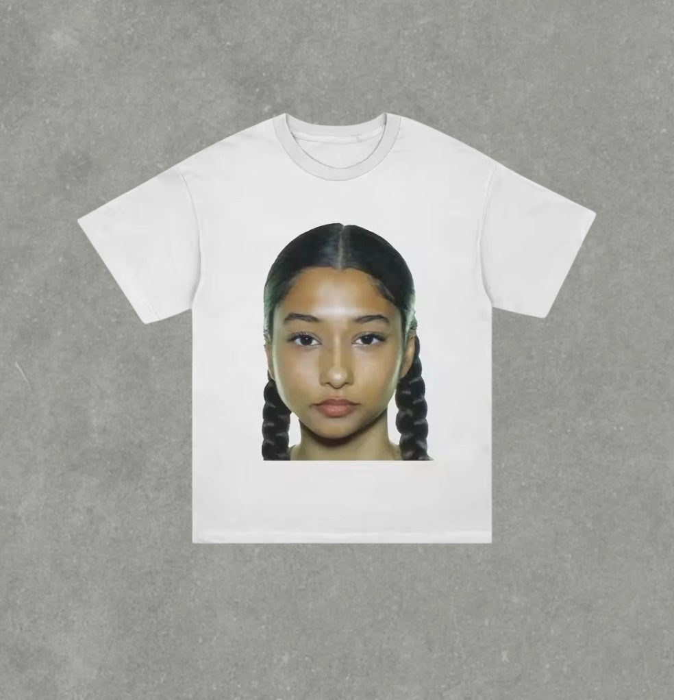 T-shirt BB Trickz