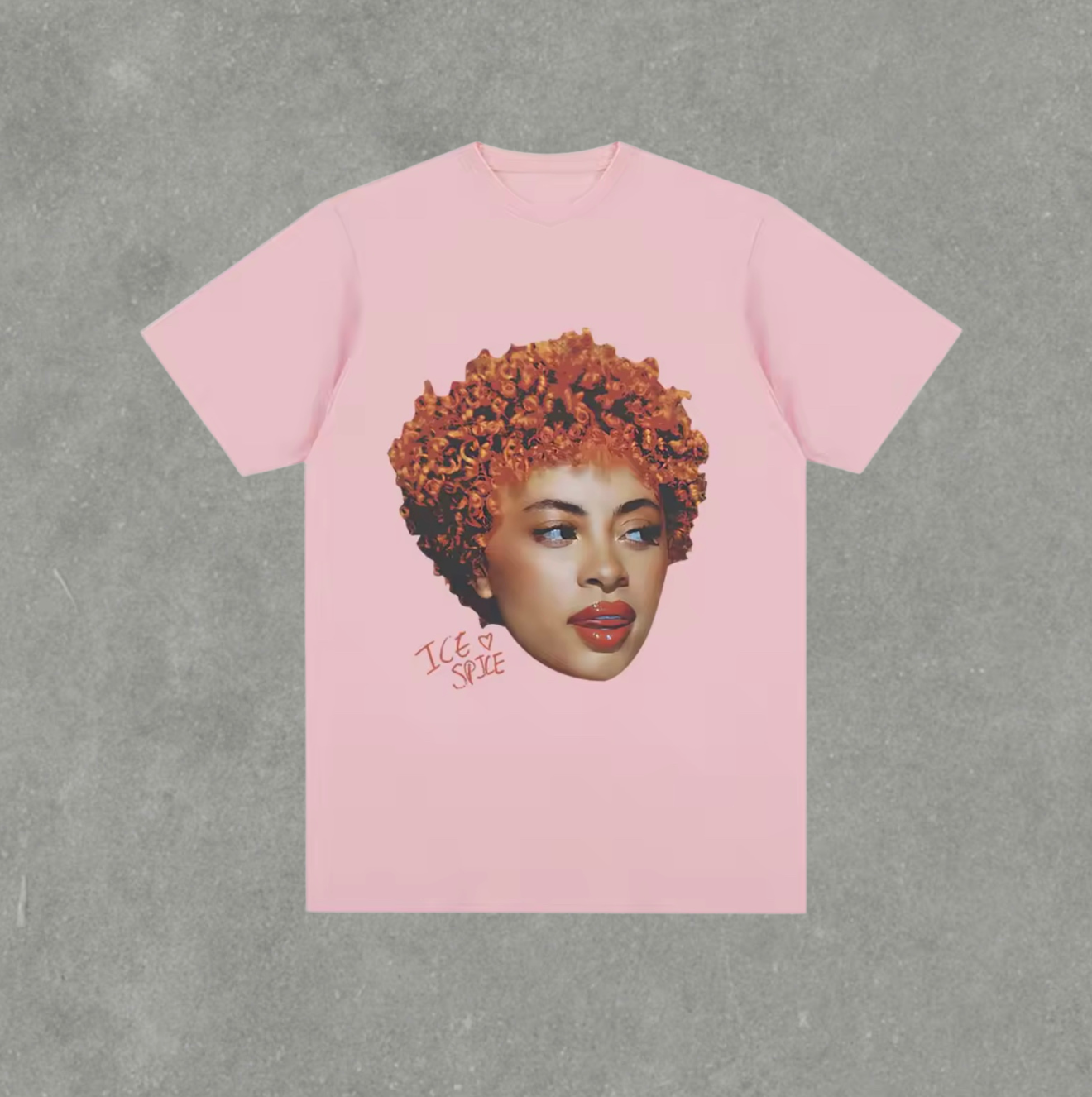 Ice Spice Tee