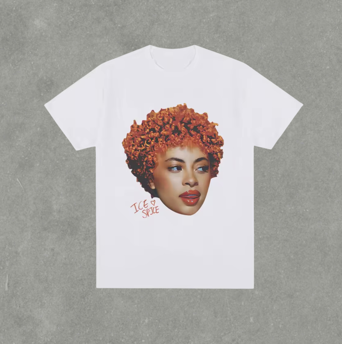 Ice Spice Tee