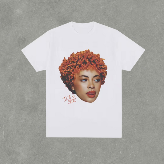 Ice Spice Tee