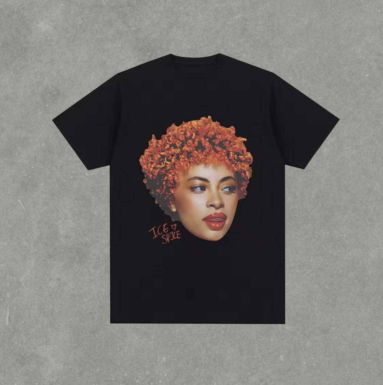 Ice Spice Tee