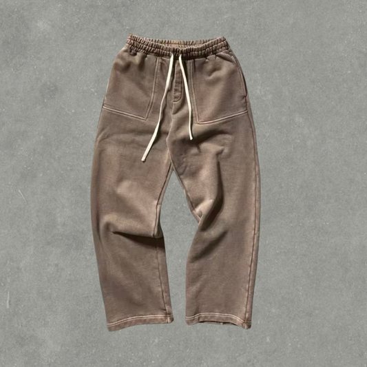 Jogging "illicit"