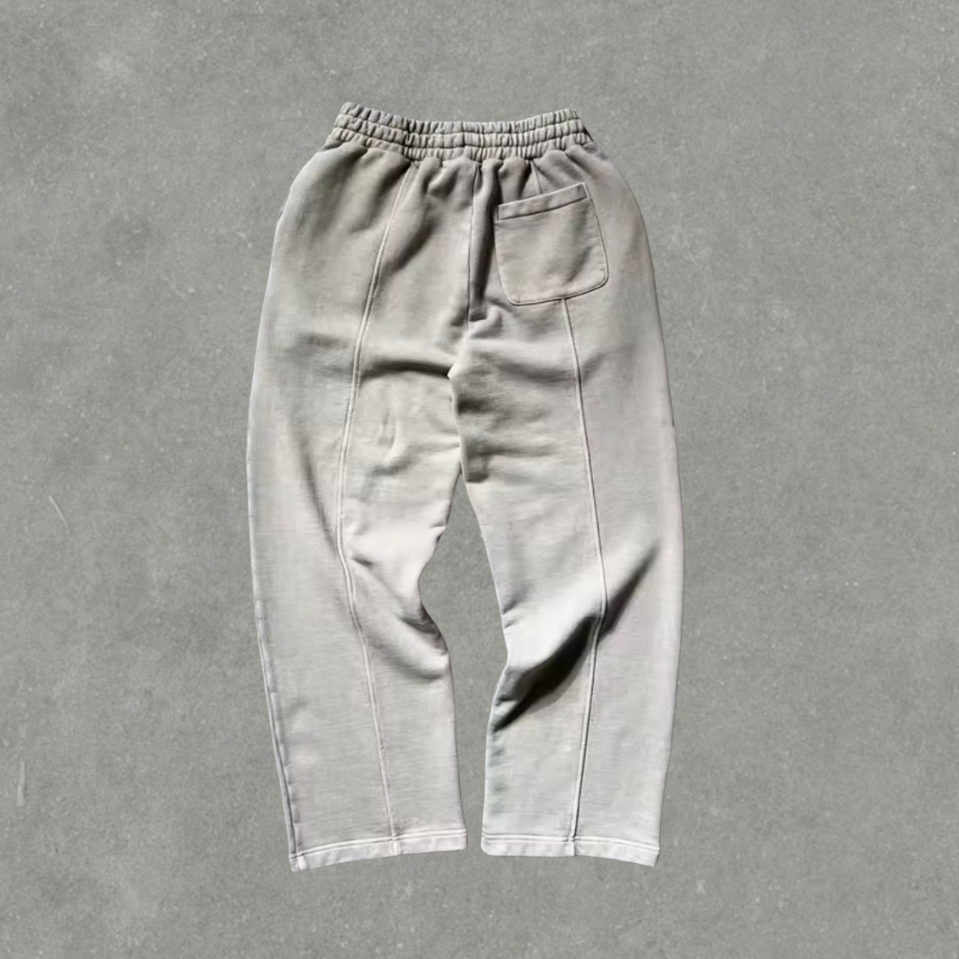 Jogging "illicit"