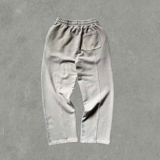 Jogging "illicit"