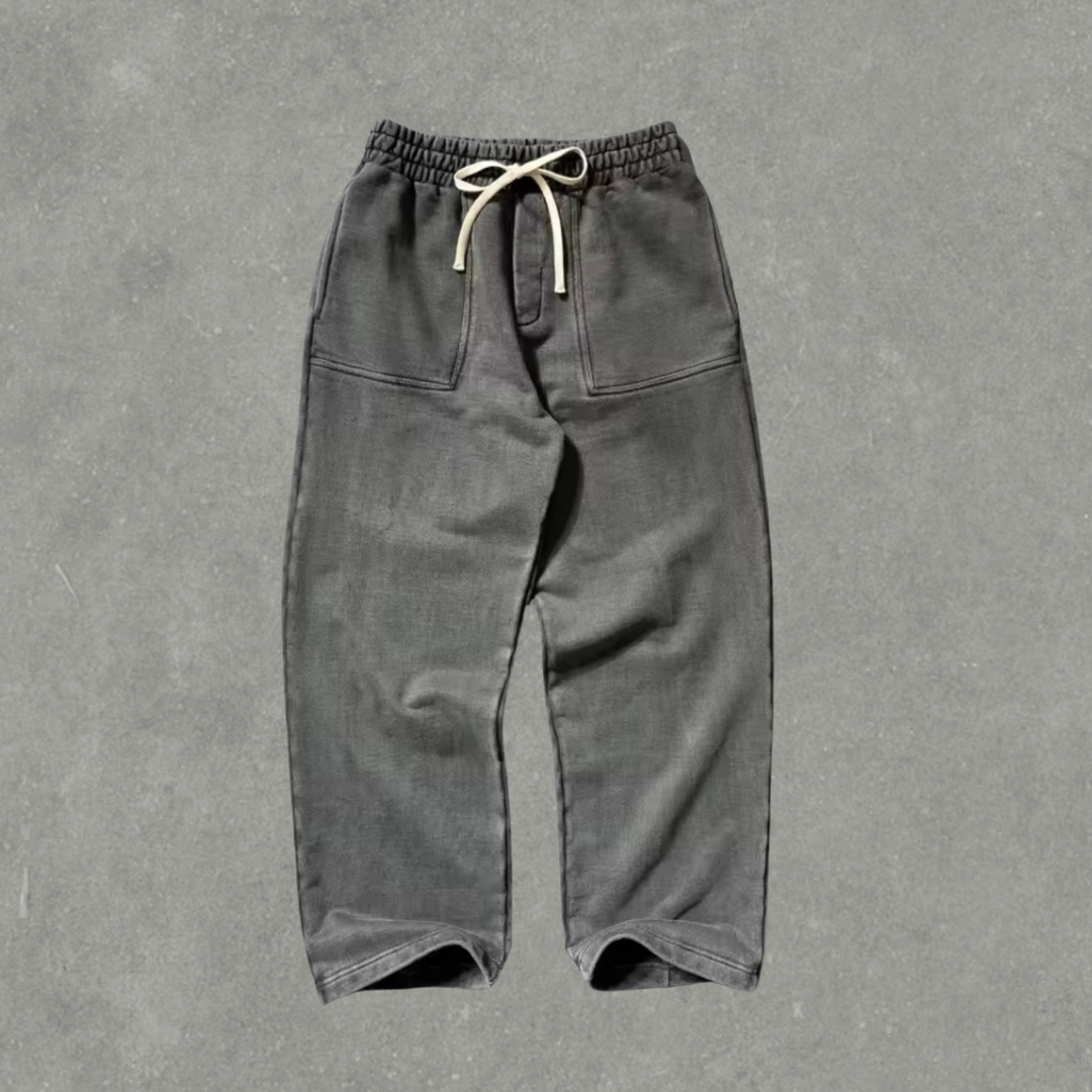 Jogging "illicit"