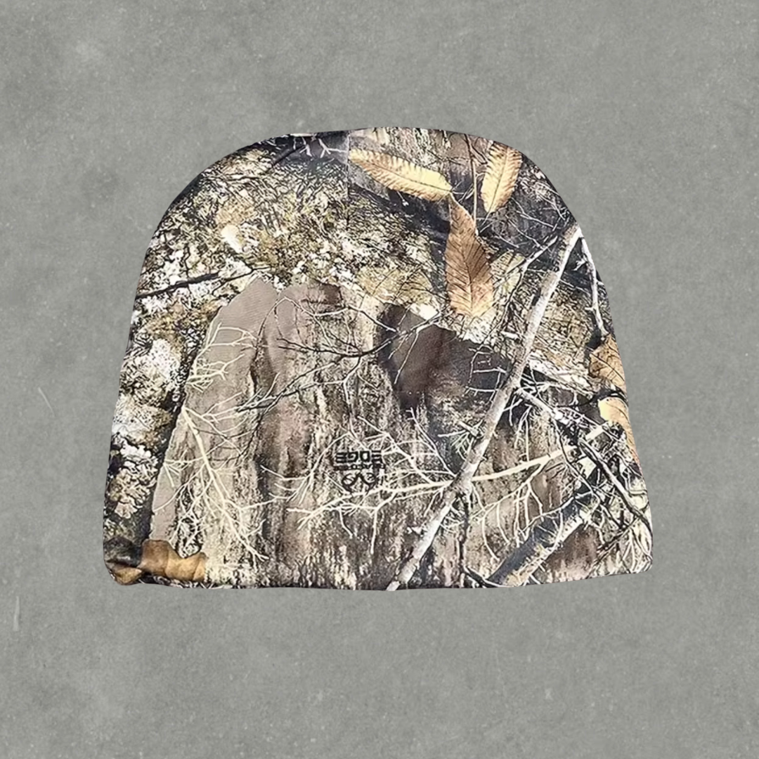 Bonnet "Camouflage"