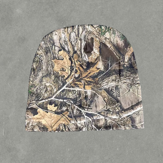 Bonnet "Camouflage"
