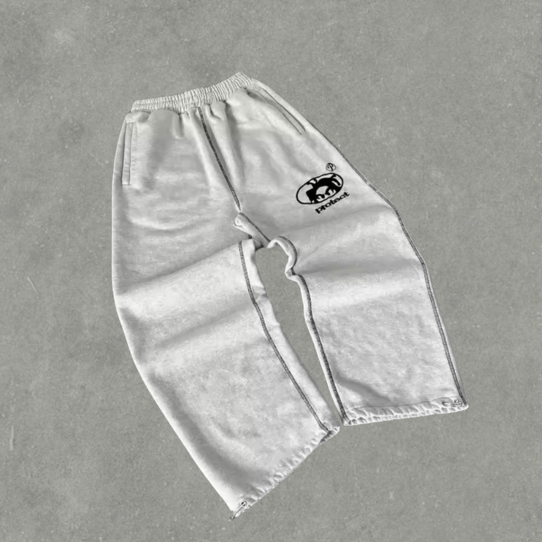 Jogging Large Protect