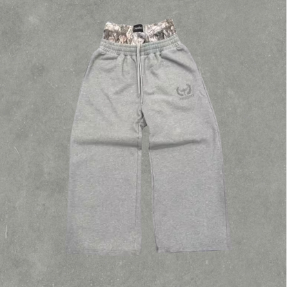 Jogging large "Camouflage"