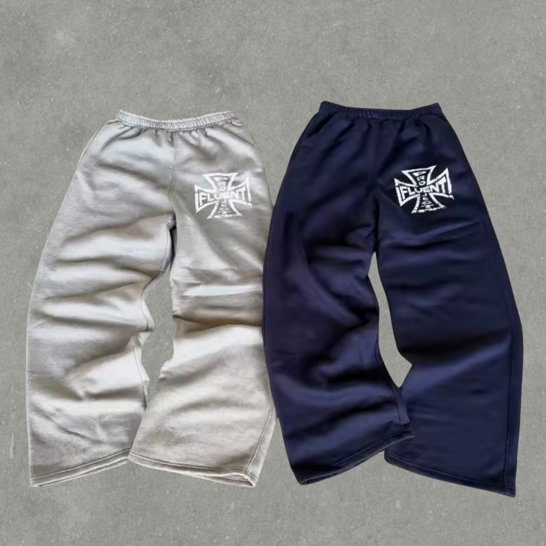 Jogging large "Fluent"