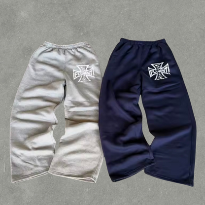 Jogging large "Fluent"