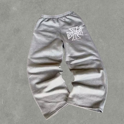 Jogging large "Fluent"