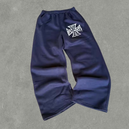 Jogging large "Fluent"
